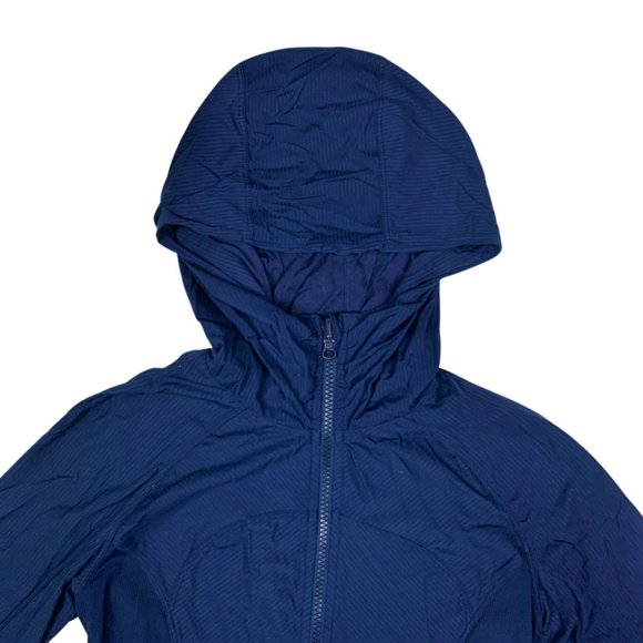 NWOT Lululemon In Flux Jacket (4) - Picture 2 of 8